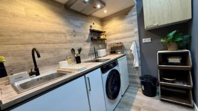 Piso en alquiler en El Carmel - Imagen 6