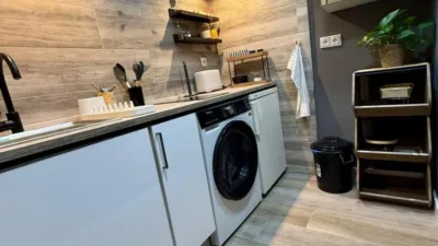 Piso en alquiler en El Carmel - Imagen 7
