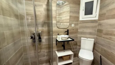 Piso en alquiler en El Carmel - Imagen 8