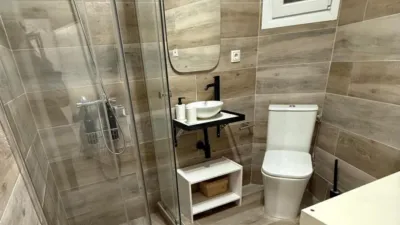 Piso en alquiler en El Carmel - Imagen 9