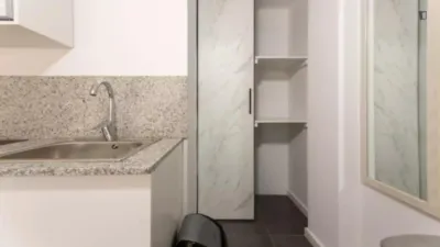 Estudio en alquiler en València Capital, València Capital de 750 €<span>/mes</span>