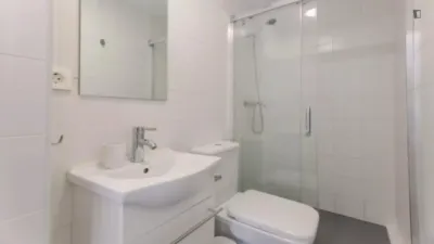 Estudio en alquiler en València Capital, València Capital de 750 €<span>/mes</span>