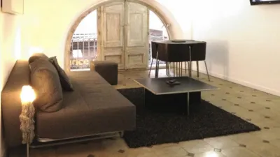 Piso en alquiler en El Barri Gòtic - Imagen 10