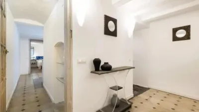 Piso en alquiler en El Barri Gòtic - Imagen 13