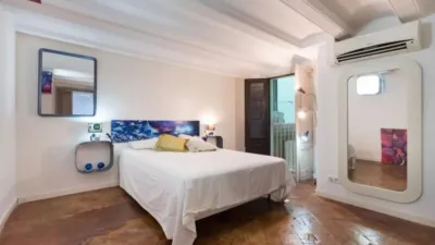 Piso en alquiler en El Barri Gòtic - Imagen 3
