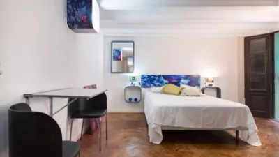 Piso en alquiler en El Barri Gòtic - Imagen 4