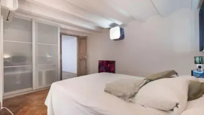 Piso en alquiler en El Barri Gòtic - Imagen 5
