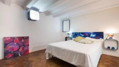 Piso en alquiler en El Barri Gòtic - Imagen 6