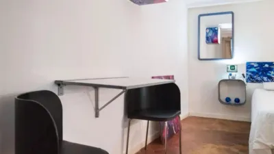 Piso en alquiler en El Barri Gòtic - Imagen 7