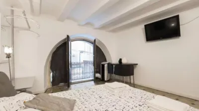 Piso en alquiler en El Barri Gòtic - Imagen 8