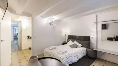 Piso en alquiler en El Barri Gòtic - Imagen 9