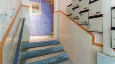 Estudio en alquiler en La Vila de Gràcia - Imagen 11