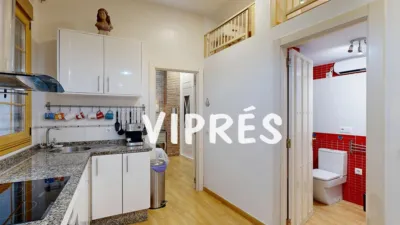 Apartment in the Old Town photo 11