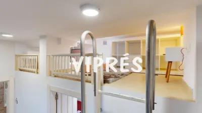 Apartment in the Old Town photo 13