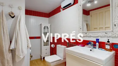 Apartment in the Old Town photo 16
