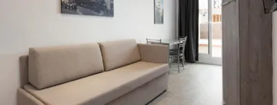 Piso en alquiler en La Vila de Gràcia - Imagen 6