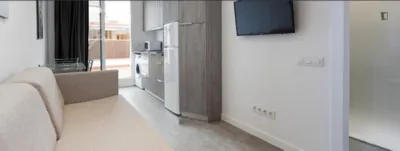 Piso en alquiler en La Vila de Gràcia - Imagen 7