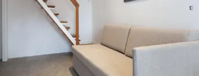 Piso en alquiler en La Vila de Gràcia - Imagen 8