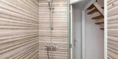 Piso en alquiler en La Vila de Gràcia - Imagen 5