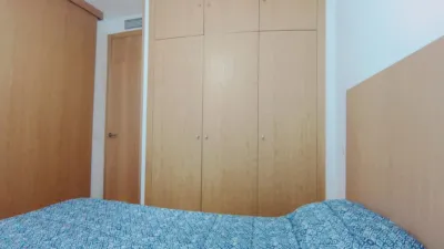 Estudio en alquiler en Cortes-Huertas - Imagen 10