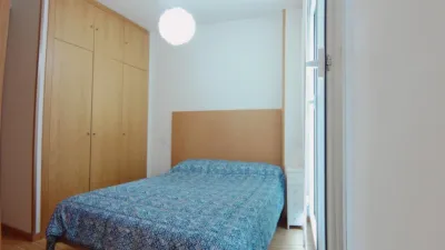 Estudio en alquiler en Cortes-Huertas - Imagen 11