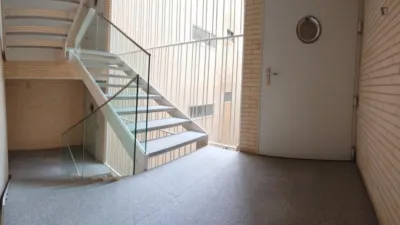 Estudio en alquiler en Cortes-Huertas - Imagen 17
