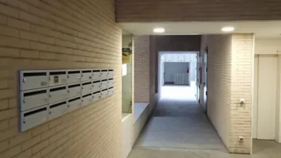 Estudio en alquiler en Cortes-Huertas - Imagen 18