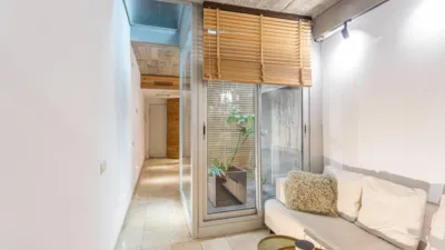 Estudio en alquiler en El Fort Pienc - Imagen 10