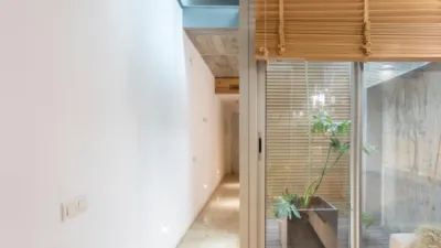 Estudio en alquiler en El Fort Pienc - Imagen 12