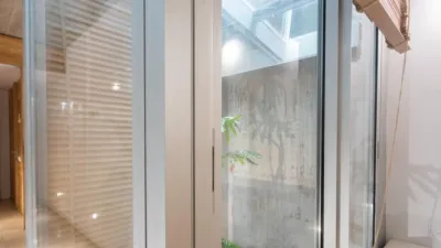 Estudio en alquiler en El Fort Pienc - Imagen 13