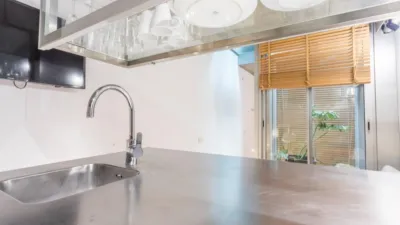 Estudio en alquiler en El Fort Pienc - Imagen 21