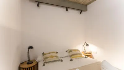 Estudio en alquiler en El Fort Pienc - Imagen 6
