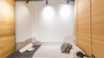 Estudio en alquiler en El Fort Pienc - Imagen 7
