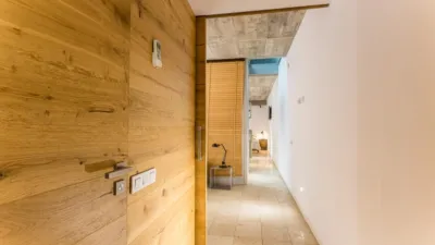 Estudio en alquiler en El Fort Pienc - Imagen 8