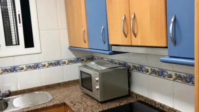 Piso en alquiler en Navas - Imagen 5