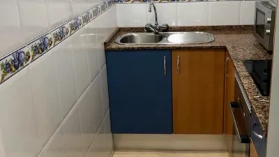Piso en alquiler en Navas - Imagen 6