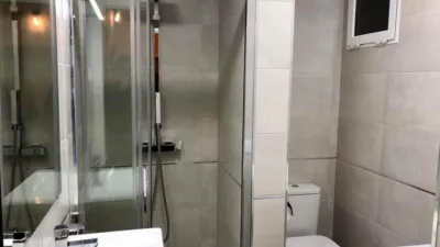 Piso en alquiler en Navas - Imagen 8