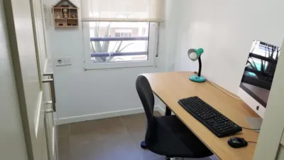 Piso en alquiler en Montolivet - Imagen 14