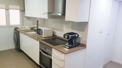 Piso en alquiler en Montolivet - Imagen 15