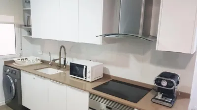 Piso en alquiler en Montolivet - Imagen 16