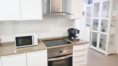 Piso en alquiler en Montolivet - Imagen 17
