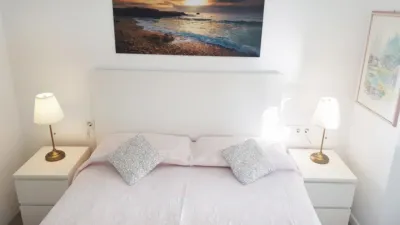 Piso en alquiler en Montolivet - Imagen 2