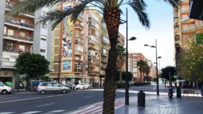 Piso en alquiler en Montolivet - Imagen 37