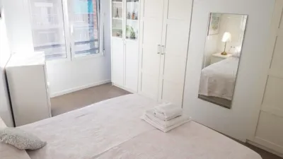 Piso en alquiler en Montolivet - Imagen 4