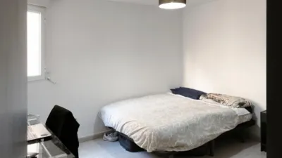 Piso en alquiler en Benimaclet - Imagen 23
