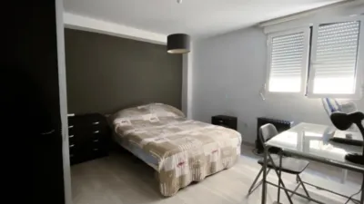 Piso en alquiler en Benimaclet - Imagen 25