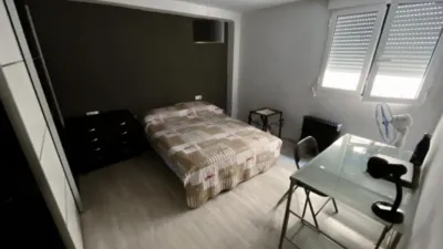 Piso en alquiler en Benimaclet - Imagen 26