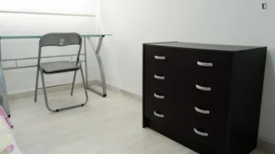 Piso en alquiler en Benimaclet - Imagen 29