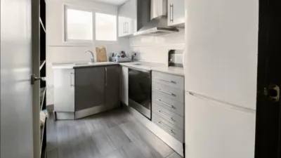 Piso en alquiler en Benimaclet - Imagen 4