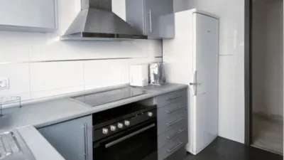 Piso en alquiler en Benimaclet - Imagen 5